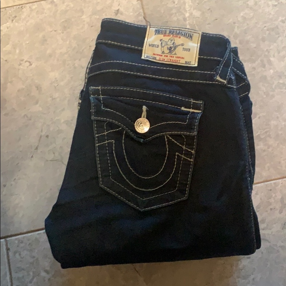 True Religion Jeans Woman
